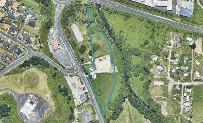 151 Oropi Road, Greerton, Tauranga - Carousel 1