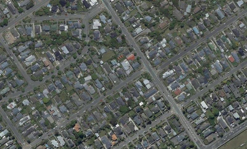 1/143 Weston Road, St Albans, Christchurch - Carousel 1
