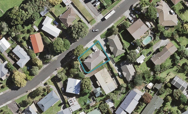 9A Mack Place, Red Hill, Papakura - Carousel 1