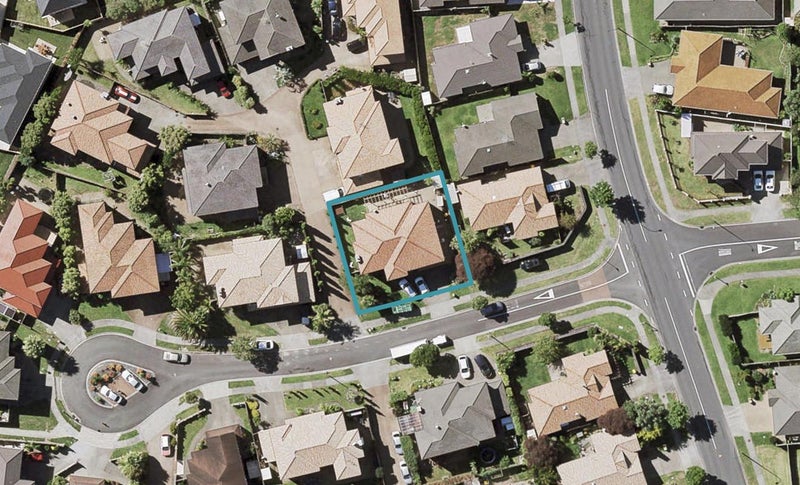 3 Kaseng Place, East Tamaki Heights, Auckland - Carousel 1