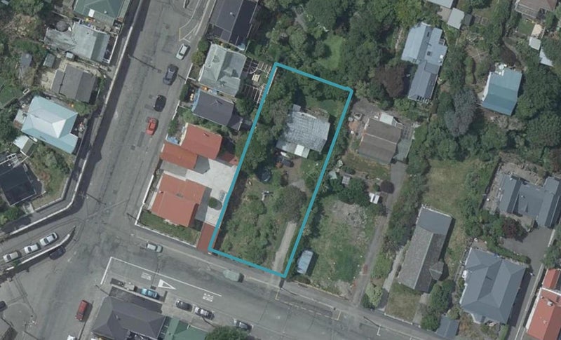 44A Winchester Street, Lyttelton, Lyttelton - Carousel 1