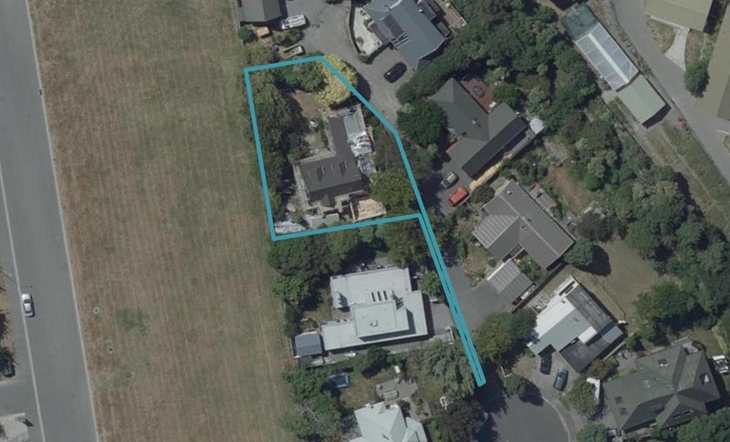 21 Roblyn Place, Lincoln, Lincoln - Carousel 1