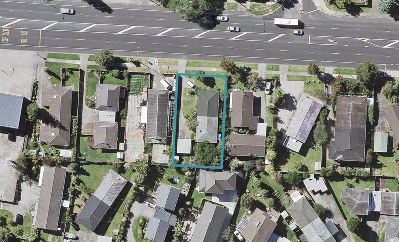 1/519 Pakuranga Road, Howick, Auckland - Carousel 1