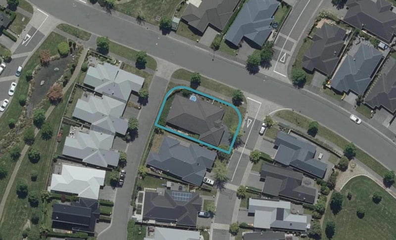 23 Cellars Way, Yaldhurst, Christchurch - Carousel 1