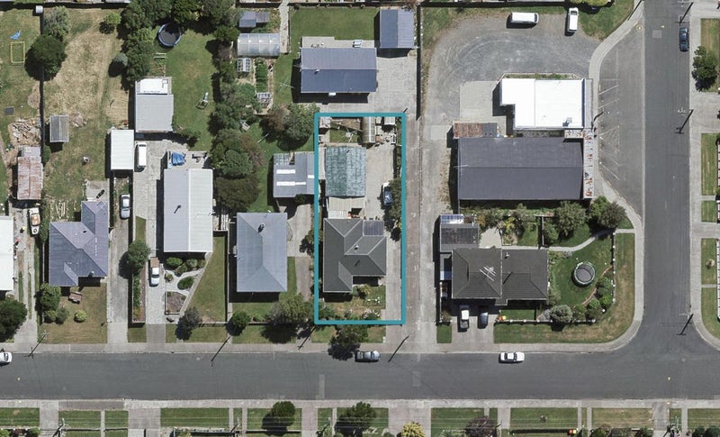 110 Oreti Street, Kingswell, Invercargill - Carousel 1