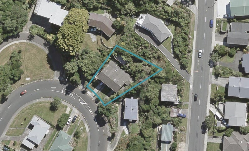 1/95 Dowse Drive, Maungaraki, Lower Hutt - Carousel 1