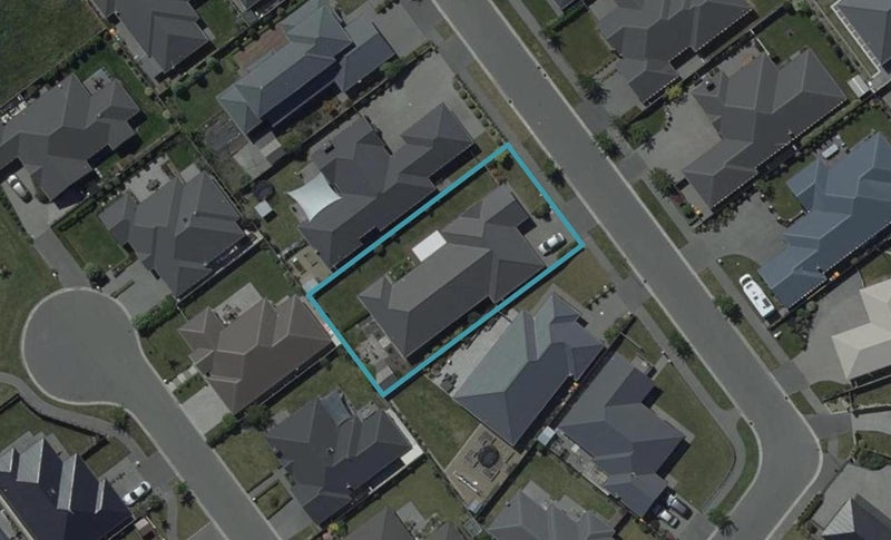 53 Josephine Crescent, Aidanfield, Christchurch - Carousel 1
