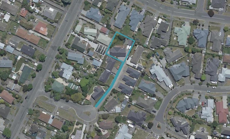 7C Arosa Place, Parklands, Christchurch - Carousel 1