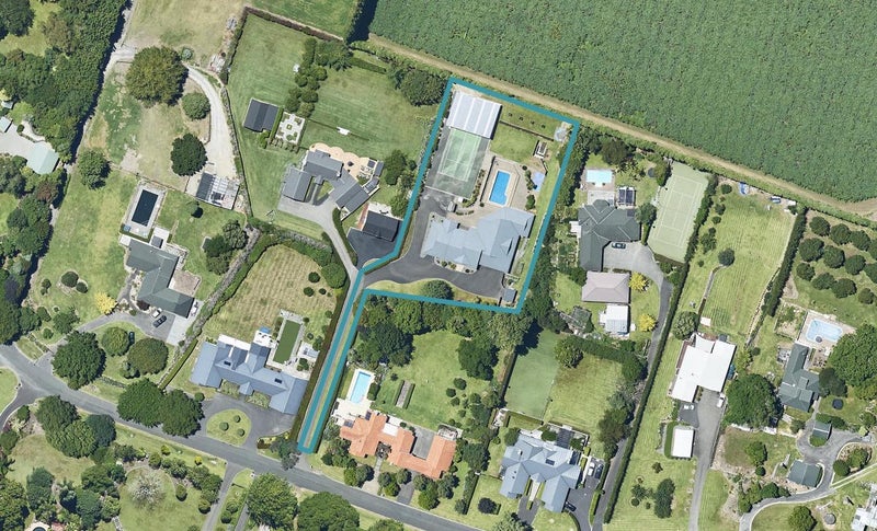 26 Miles Lane, Tauriko, Tauranga - Carousel 1