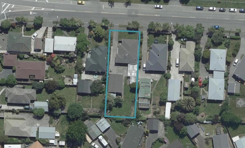 98 Sturrocks Road, Casebrook, Christchurch - Carousel 1