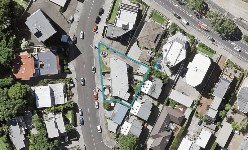 24 Kohimarama Road, Kohimarama, Auckland - Carousel 1