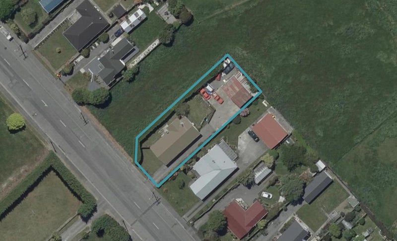 15 Marshs Road, Templeton, Christchurch - Carousel 1