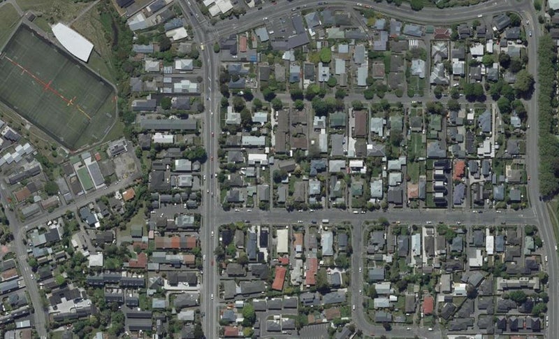 2/9A Winton Street, St Albans, Christchurch - Carousel 1