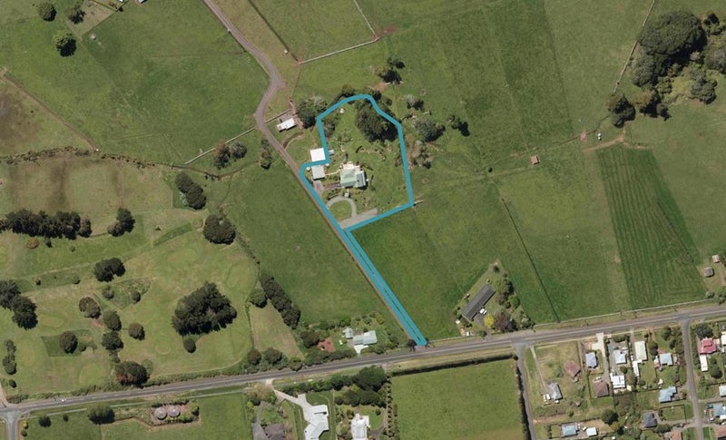 16 Cowshed Lane, Te Kamo, Whangārei - Carousel 1