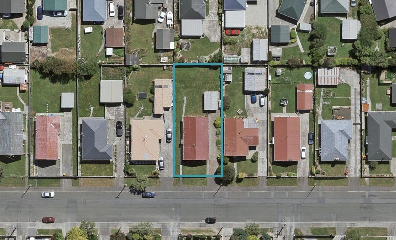 228 Mcquarrie Street, Kingswell, Invercargill - Carousel 1