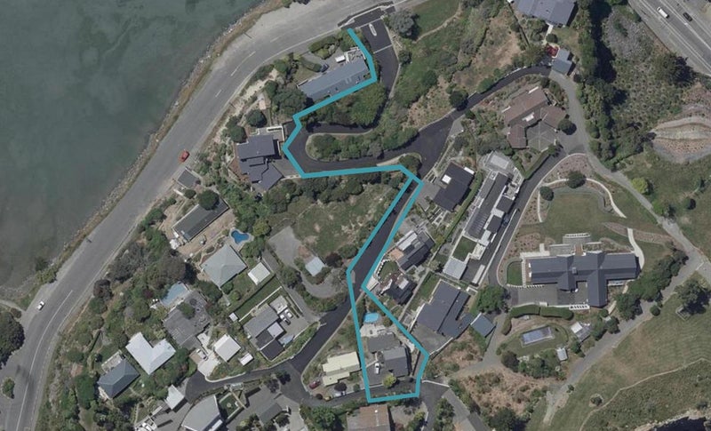 18 Balmoral Lane, Redcliffs, Christchurch - Carousel 1