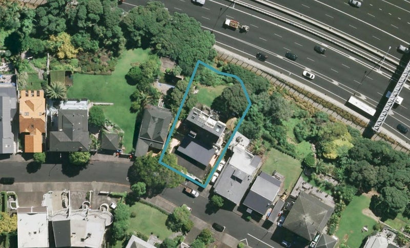 1/7 London Street, Ponsonby, Auckland - Carousel 1
