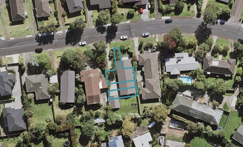 4/20 Eban Avenue, Hillcrest, Auckland - Carousel 1