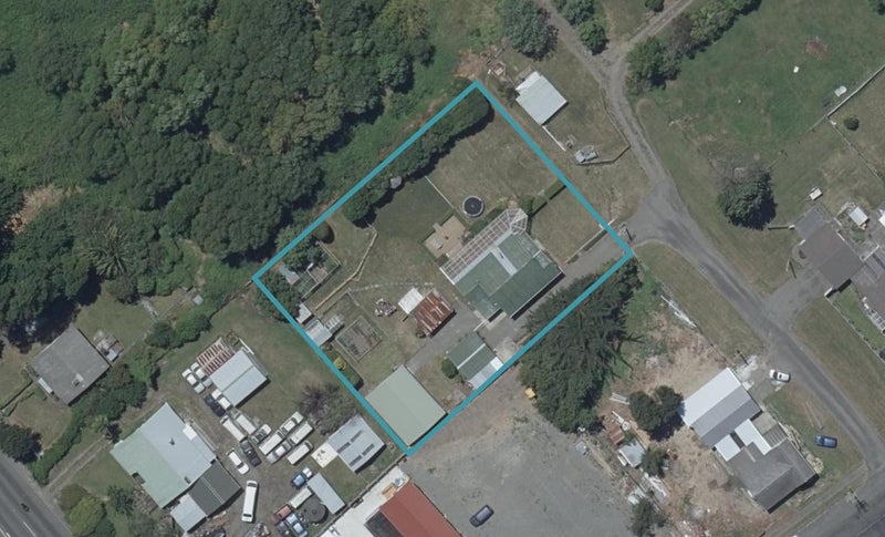 1 Little Street, Bunnythorpe, Palmerston North - Carousel 1