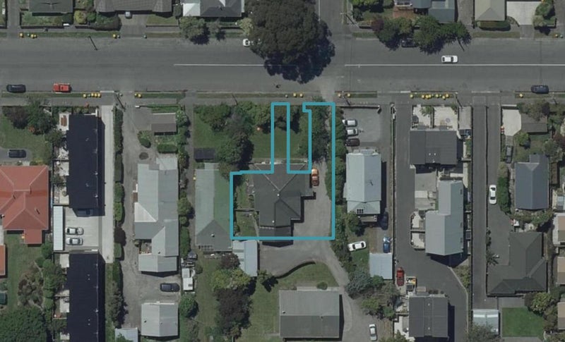 3/504 Armagh Street, Linwood, Christchurch - Carousel 1