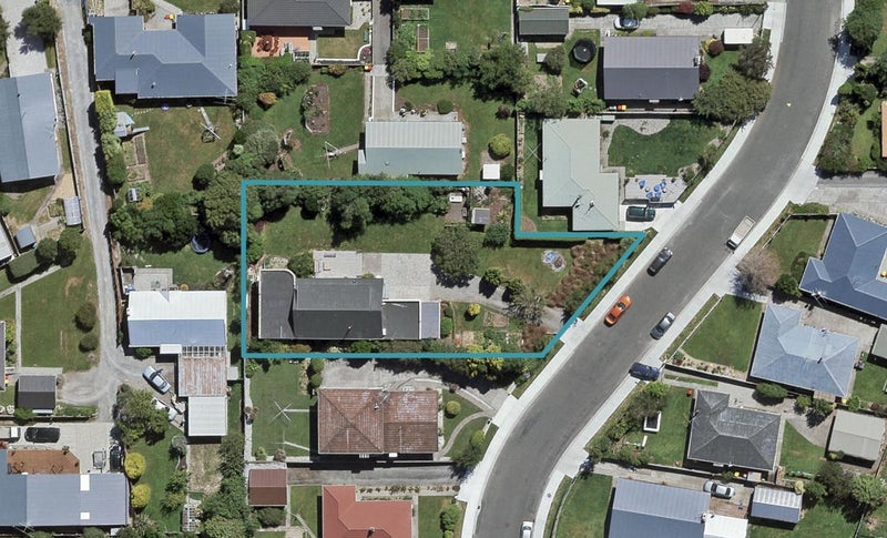 8 Rowan Street, Hargest, Invercargill - Carousel 1