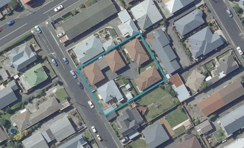 3/5 Eskvale Street, Saint Kilda, Dunedin - Carousel 1