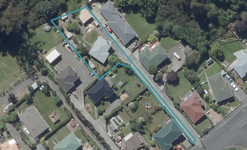 123 Wakari Road, Helensburgh, Dunedin - Carousel 1