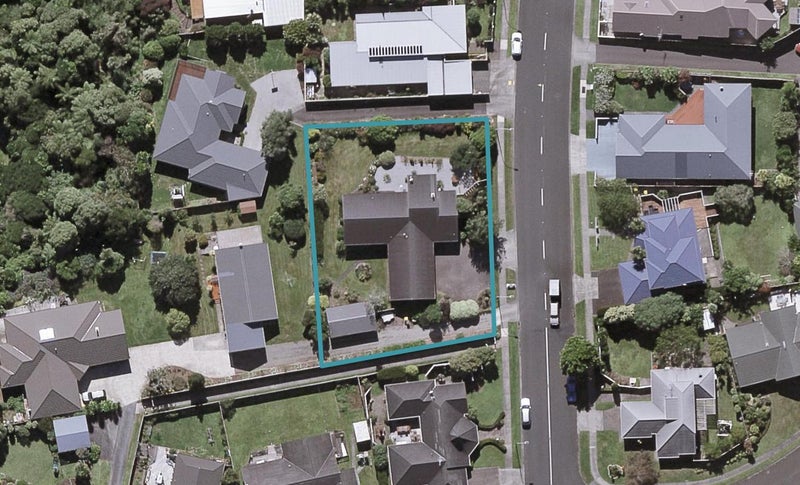 173 Heta Road, Highlands Park, New Plymouth - Carousel 1