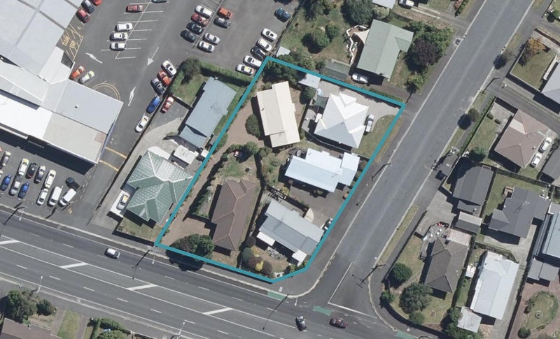 3 Vercoe Road, Beerescourt, Hamilton - Carousel 1