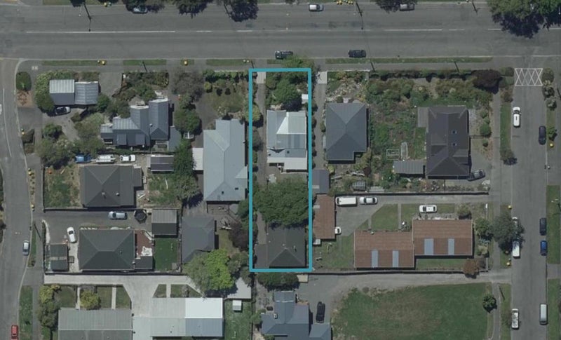 2/224 Edgeware Road, Edgeware, Christchurch - Carousel 1