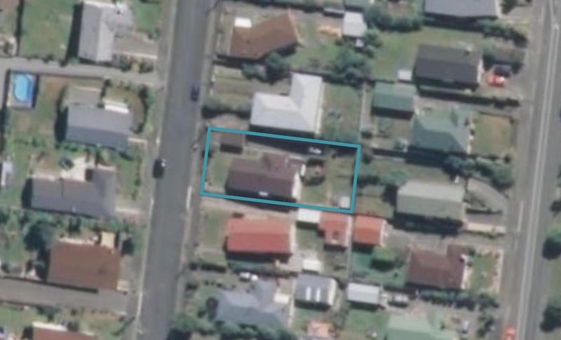 11 Waitaki Street, Glenwood, Timaru - Carousel 1