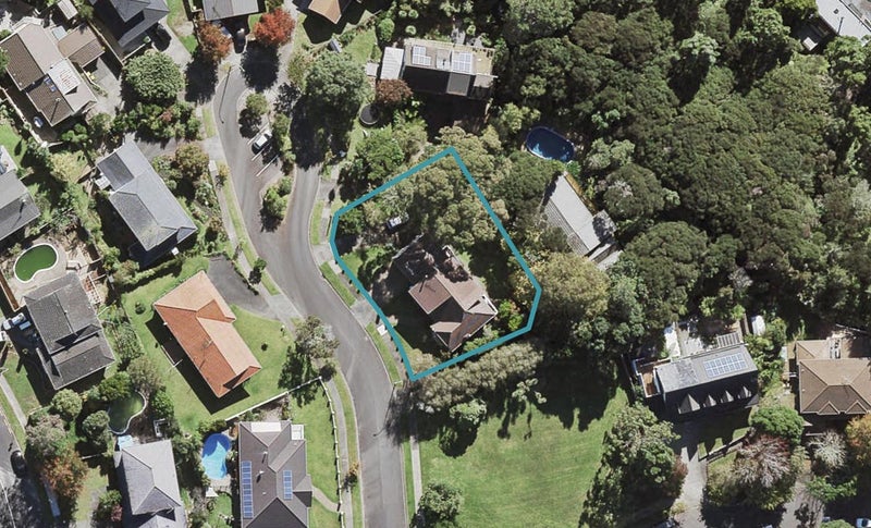 3 Mosman Place, Chatswood, Auckland - Carousel 1
