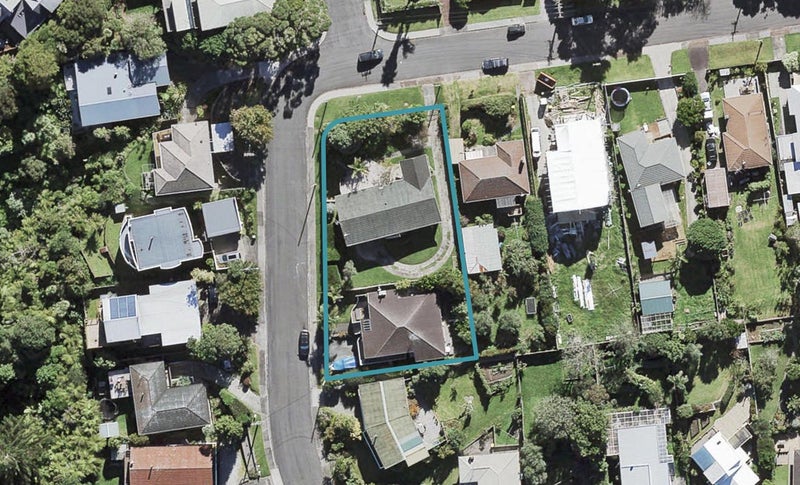 1/18 Teal Crescent, Beach Haven, Auckland - Carousel 1