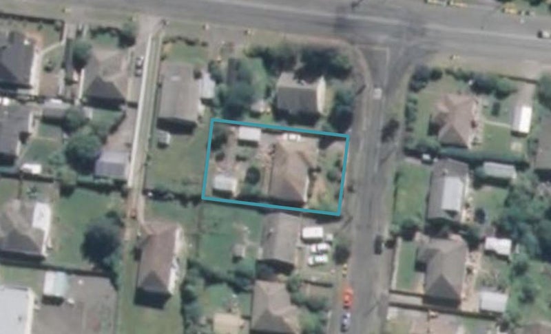 36 Tekapo Street, Glenwood, Timaru - Carousel 1