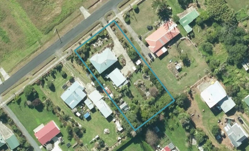 14 Agnes Street, Te Kopuru - Carousel 1