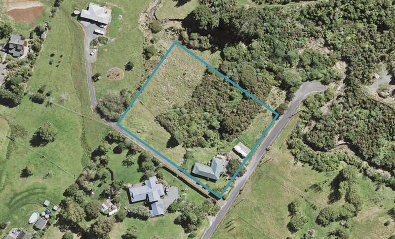 538 Coalmine Road, OPAHEKE, PAPAKURA - Carousel 1