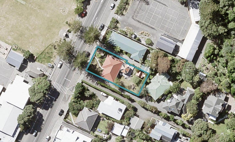 161 Muritai Road, Eastbourne, Lower Hutt - Carousel 1