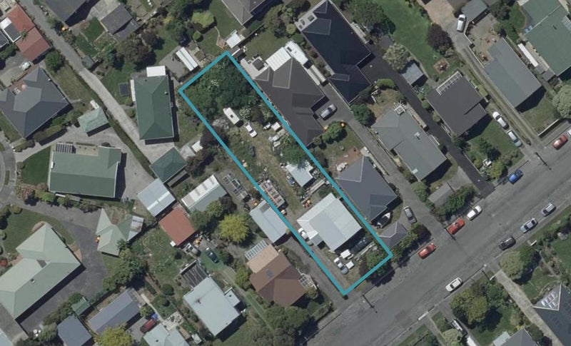 31 Conway Street, Somerfield, Christchurch - Carousel 1