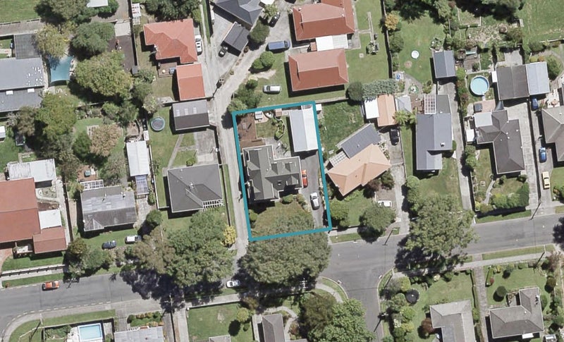 78 McLeod Street, Elderslea, Upper Hutt - Carousel 1