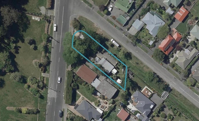 121 Wakefield Avenue, Sumner, Christchurch - Carousel 1