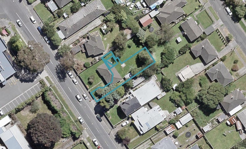 48B Whakatiki Street, Trentham, Upper Hutt - Carousel 1