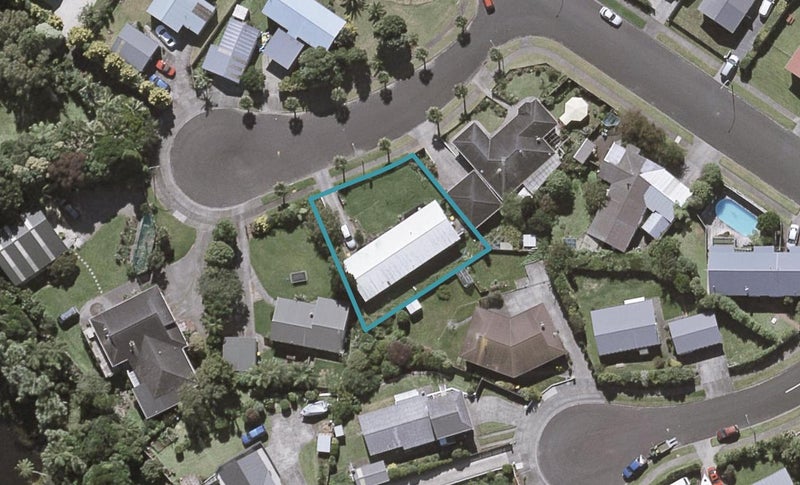 3 Ludlow Place, Bell Block, New Plymouth - Carousel 1