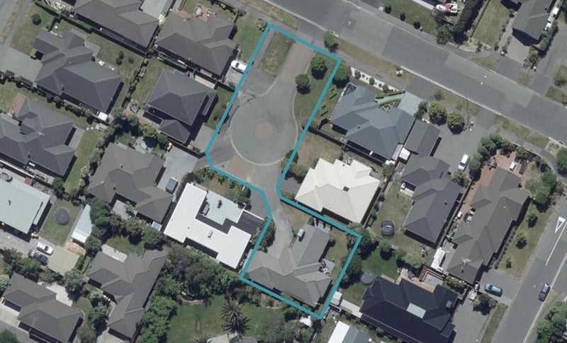 5 Punga Lane, Parklands, Christchurch - Carousel 1