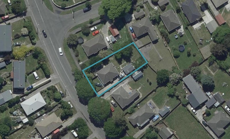 322 Clyde Road, Bryndwr, Christchurch - Carousel 1