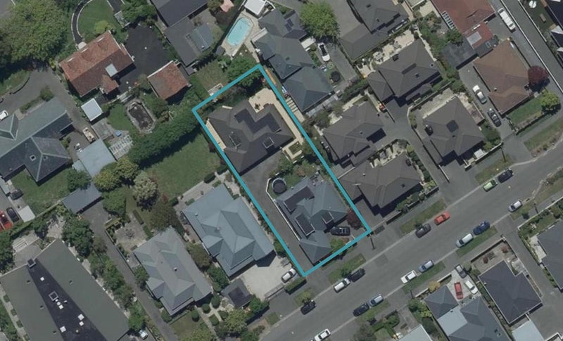51A Mansfield Avenue, St Albans, Christchurch - Carousel 1