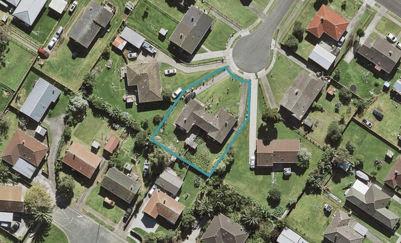 7 Valetta Place, Māngere, Auckland - Carousel 1