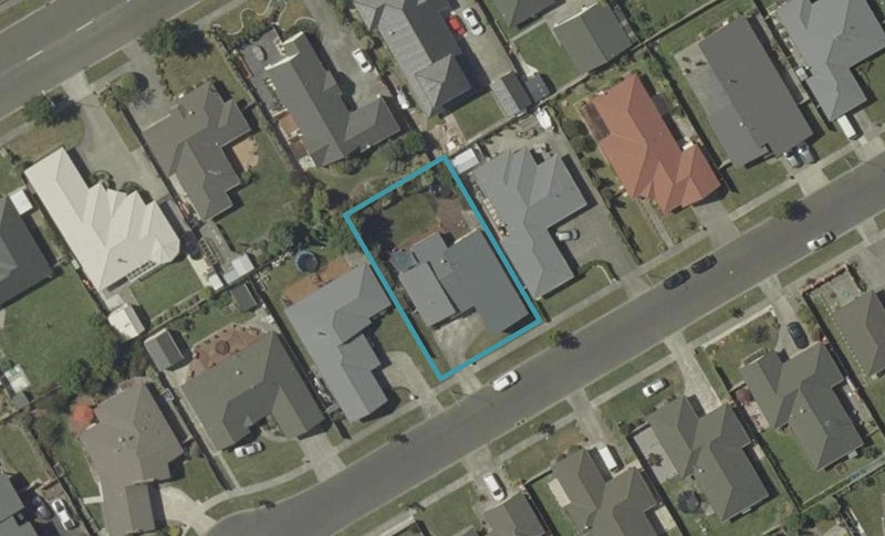 14 Branigan Parade, Kelvin Grove, Palmerston North - Carousel 1