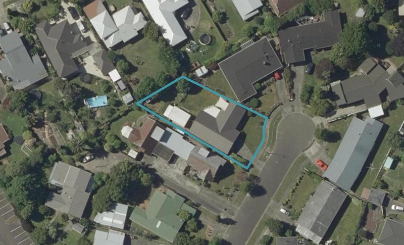 12 Anaru Place, Awapuni, Palmerston North - Carousel 1