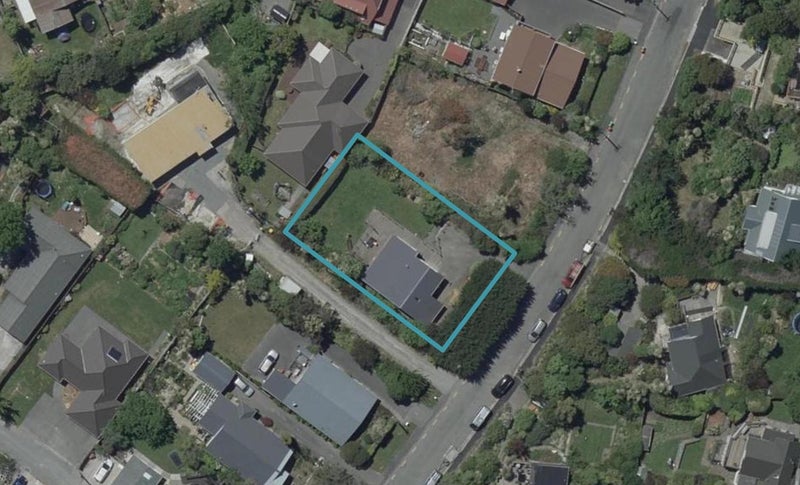 12 Vernon Terrace, Hillsborough, Christchurch - Carousel 1