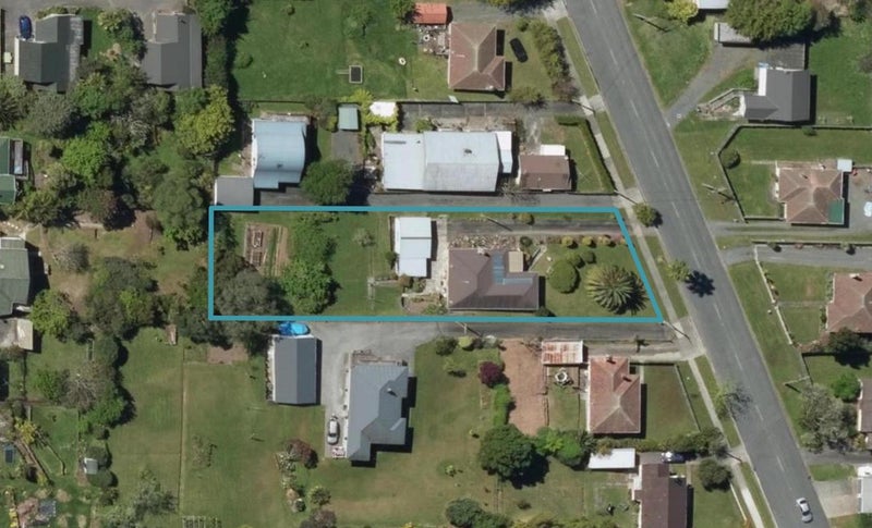 20 Morningside Road, Morningside, Whangarei - Carousel 1